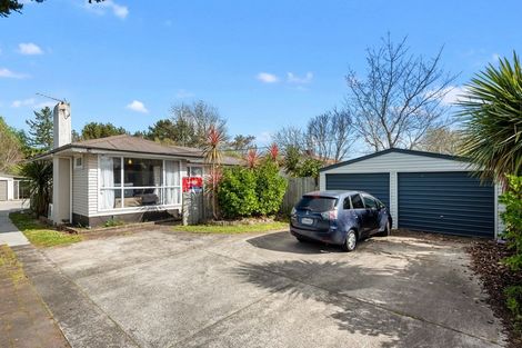 Photo of property in 126 Masters Avenue, Silverdale, Hamilton, 3216