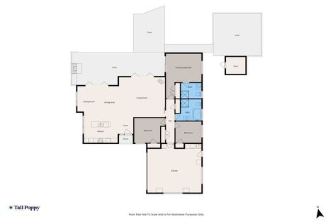 Photo of property in 7c Puka Place, Inglewood, 4330