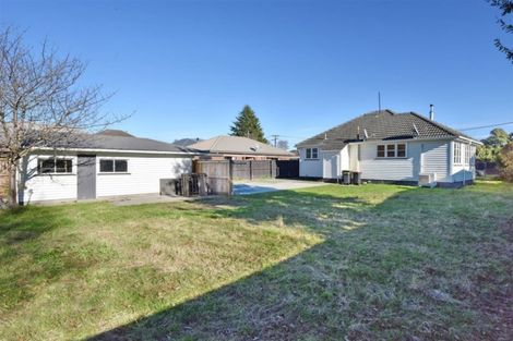 Photo of property in 16 Bateman Avenue, Bryndwr, Christchurch, 8053