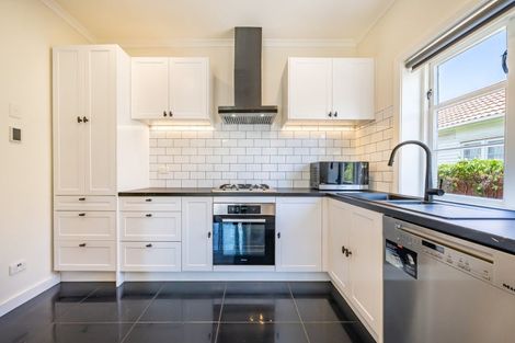 Photo of property in 1/24 Mahoe Street, Hutt Central, Lower Hutt, 5010