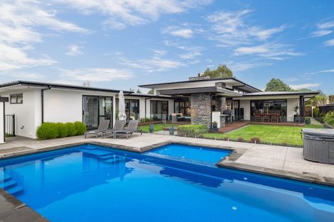 Photo of property in 278 Trices Road, Prebbleton, 7604