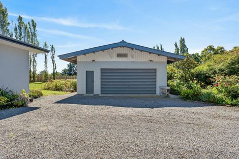 Photo of property in 2552 West Coast Road, Kirwee, Darfield, 7571