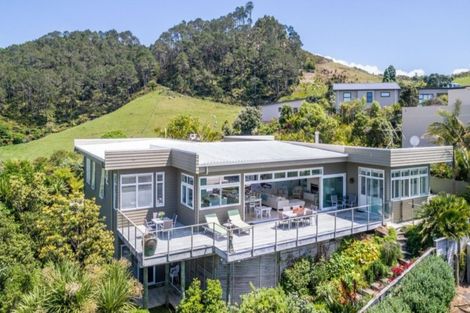 Photo of property in 69 Grange Road, Hahei, Whitianga, 3591