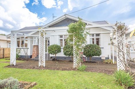 Photo of property in 4 Godwin Crescent, College Estate, Whanganui, 4500