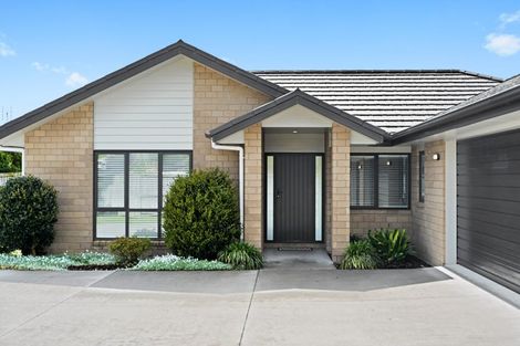 Photo of property in 6 Sylvester Crescent, Flagstaff, Hamilton, 3210