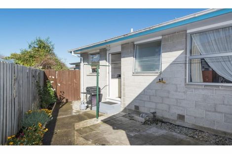 Photo of property in 3/6 Hendon Street, Edgeware, Christchurch, 8013