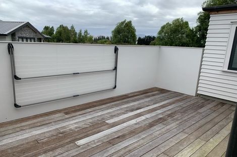 Photo of property in 13 Tennyson Close, Hanmer Springs, 7334