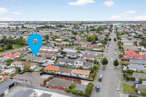 Photo of property in 80a Brynley Street, Hornby, Christchurch, 8042
