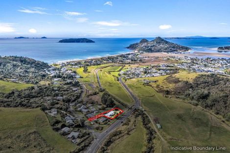 Photo of property in 1a Ocean Beach Road, Tairua, 3508
