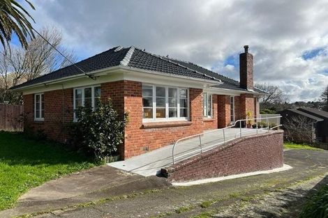 Photo of property in 1/165 Titirangi Road, New Lynn, Auckland, 0600