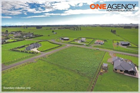 Photo of property in 7 Oriwa Lane, Levin, 5571