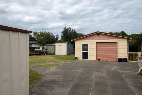 Photo of property in 542 Childers Road, Te Hapara, Gisborne, 4010