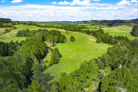 Photo of property in 127 Woodcocks Road, Warkworth, 0981