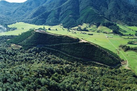 Photo of property in 857 Ronga Road, Rai Valley, 7194