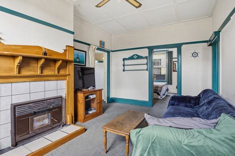 Photo of property in 21 Brenan Street, Paeroa, 3600