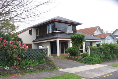 Photo of property in 253 Devonport Road, Tauranga, 3110