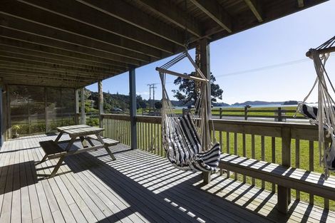 Photo of property in 1768 Wainui Road, Kaeo, 0478