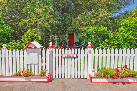 Photo of property in 86 Grey Street, Woodville, 4920