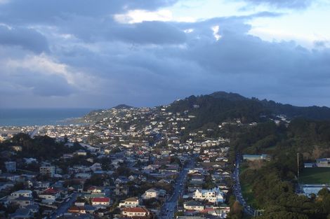 Photo of property in 4/16 Marewa Road, Hataitai, Wellington, 6021