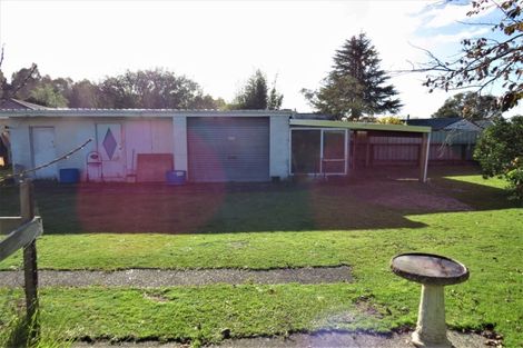 Photo of property in 6 Cobham Drive, Kawerau, 3127