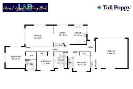 Photo of property in 1 Appaloosa Avenue, Richmond, 7020