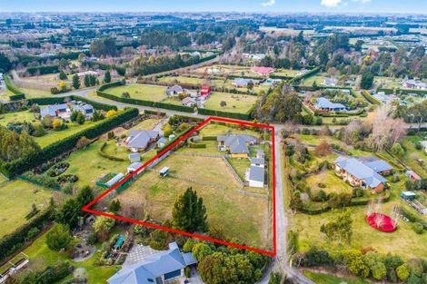 Photo of property in 12 Wetherfield Lane, Swannanoa, Kaiapoi, 7692