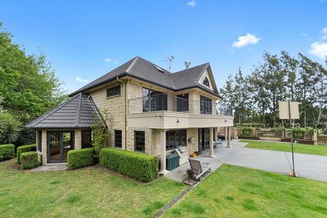 Photo of property in 253 State Highway 26, Newstead, Hamilton, 3286