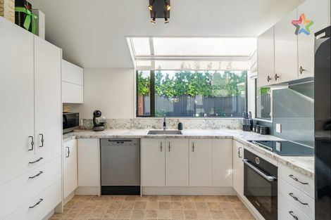 Photo of property in 15 Puriri Street, Woburn, Lower Hutt, 5010