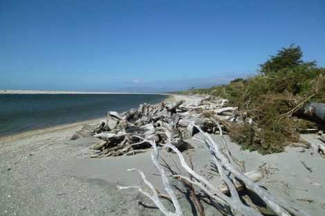 Photo of property in 46 Johnston Crescent, Haast, 7886