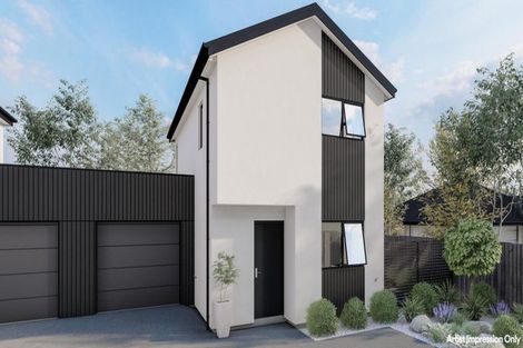 Photo of property in 29a Chrysolite Place, Belfast, Christchurch, 8051