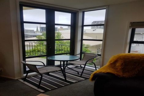 Photo of property in 6/26 Buller Street, Te Aro, Wellington, 6011