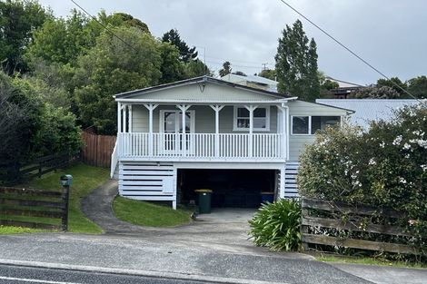 Photo of property in 185b Greenhithe Road, Greenhithe, Auckland, 0632