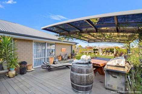 Photo of property in 37 Andesite Drive, Rolleston, 7614