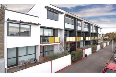 Photo of property in 2/399 Manchester Street, Christchurch Central, Christchurch, 8013