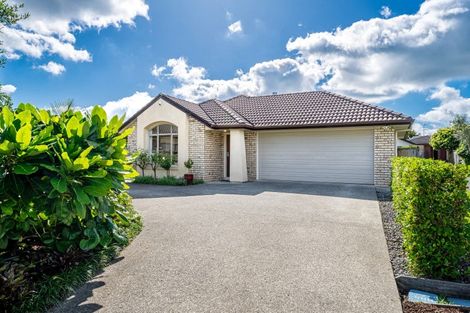 Photo of property in 6 Aviara Court, Northpark, Auckland, 2013