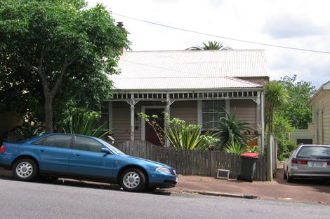 Photo of property in 18 Turakina Street, Grey Lynn, Auckland, 1021