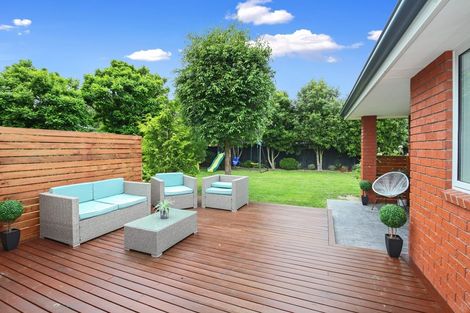 Photo of property in 12 Birchlea Court, Prebbleton, 7604