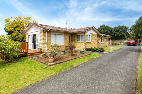 Photo of property in 32 Kohanga Road, Mangere Bridge, Auckland, 2022