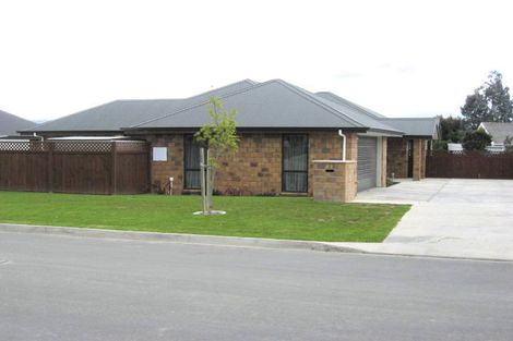 Photo of property in 42 Ashwood Drive, Witherlea, Blenheim, 7201