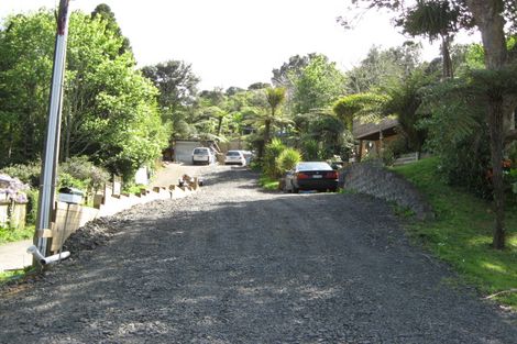 Photo of property in 42 Foster Avenue, Huia, Auckland, 0604