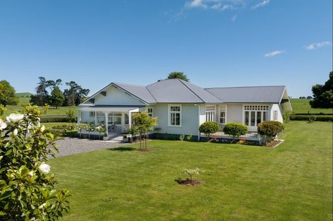 Photo of property in 364 Station Road, Matamata, 3472