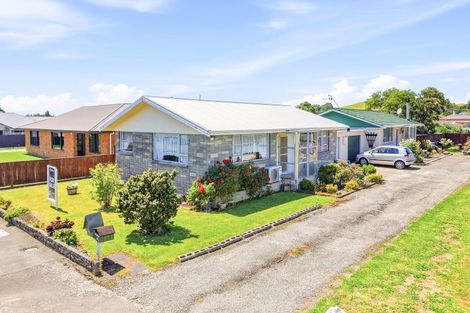 Photo of property in 23 Sedcole Street, Pahiatua, 4910
