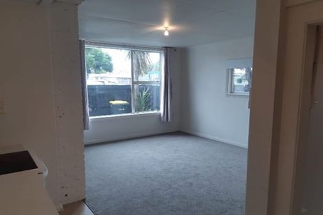 Photo of property in 105 Brougham Street, Addington, Christchurch, 8024