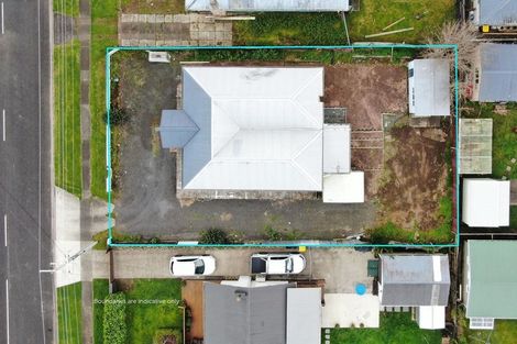 Photo of property in 9 Brenan Street, Paeroa, 3600