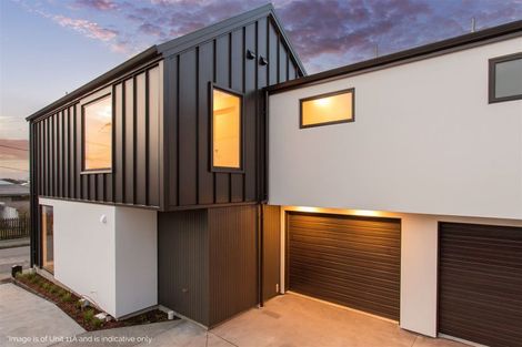 Photo of property in 11b Chatham Street, Addington, Christchurch, 8024