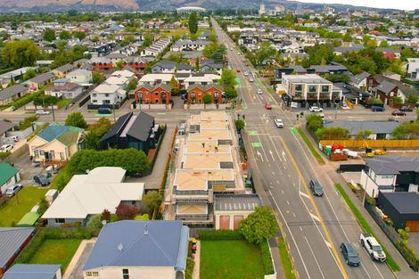 Photo of property in 570 Madras Street, St Albans, Christchurch, 8014