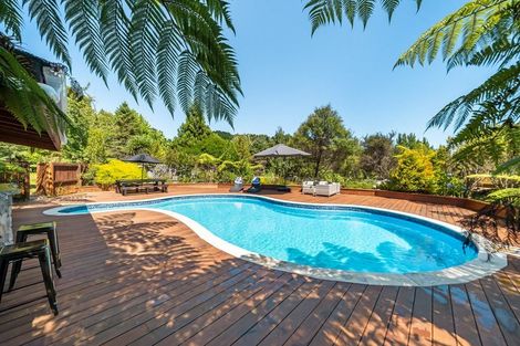 Photo of property in 233b Murphys Road, Judgeford, Porirua, 5381