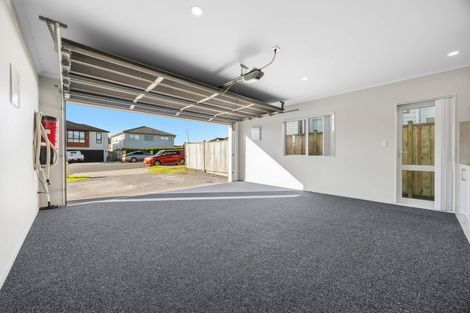 Photo of property in 8 Ballinabreen Road, Flat Bush, Auckland, 2019