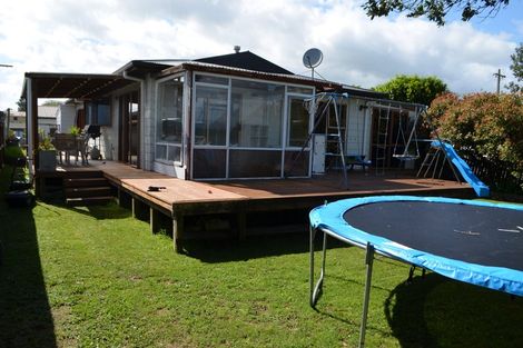 Photo of property in 38 Spencer Avenue, Maketu, Te Puke, 3189