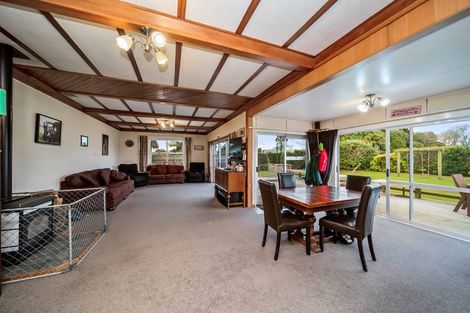 Photo of property in 612 Rama Road, Auroa, Hawera, 4678